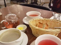 -Entrecôte 法国牛扒馆(保利·时光里店)