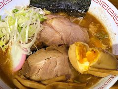 -老龙亭拉面店