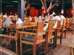 大堂-古琢小馆·珠海味(南方软件园店)