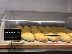 -喜茶(永旺梦乐城店)