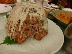 -全聚德(常州店)