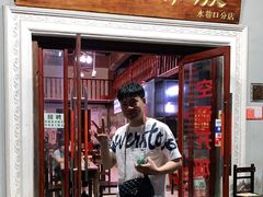 门面-陈记汤饭(水巷口店)