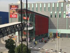 -宜家·瑞典风味餐厅(无锡店)
