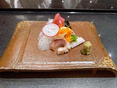 -奈良本寿司(永嘉路店)