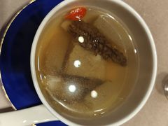 -香然会·园林雅宴(陆家嘴店)