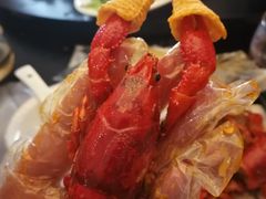 -金陵暴走小龙虾·迷踪蟹(凯德MALL店)