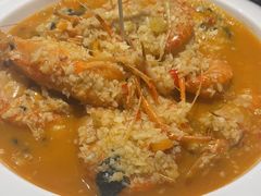 -周姑娘不等味·牛羊肉火锅·螃蟹罗氏虾·烤鱼烤串(高邮店)