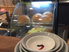 菠萝油-美芝莲(东方宝泰店)