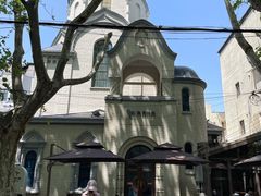 -思南书局·诗歌店