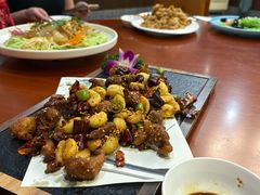 -玫瑰园(中央路店)