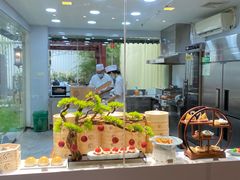 -鹿鸣酒家(越秀店)