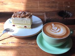 -68度C COFFEE(丞相府店)