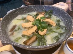 -十二舍·湯物素煮(江泰潤政店)