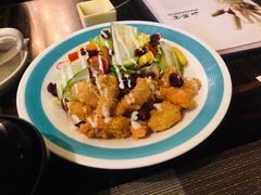 -山葵家·创意料理(临平银泰城店)