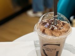 -GODIVA(王府井apm店)