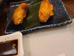 -大渔铁板烧(东城店)