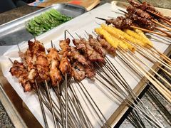 -锦州御烧烤(人民街店)