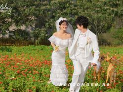 -第一夫人婚纱摄影(南京店)