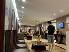 -爱康国宾体检中心(五角场万达广场分院)