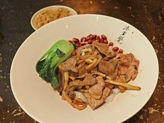 -漆黑觉米粉(三里屯店)