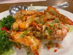 -玫瑰园西餐厅(新华大厦店)