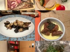 -和·铁板烧·OMAKASE(望京昆泰嘉晟酒店)