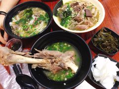 -喜之羊·粉面档