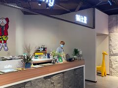 -银泰百货(厦门国贸中心店)