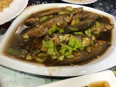 -江南人家(横店老字号)