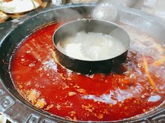 -椒贵火锅(剑南大道店)