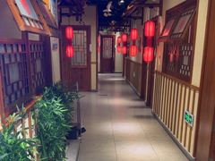 -鸽子窝(青塔店)