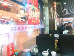 -杨记大丰收鱼庄(国贸店)