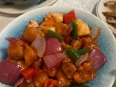 -汇兴源餐馆(小北路店)