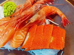 -松坂屋日料自助(长城路店)
