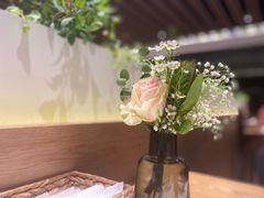 -青梅酒肆PLUS(长白仙岛北路店)