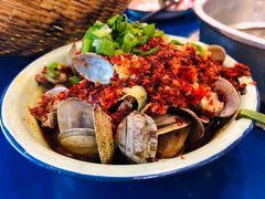 -马路边边串串香(双井直营店)