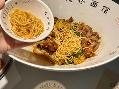 -友达面馆(广州总店)