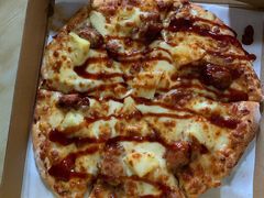 -嘉喜来比萨(罗马花园店)