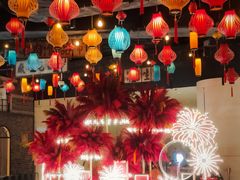 店内环境-上海世纪汇广场