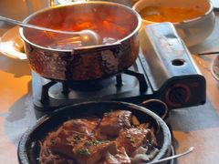 -穿越·外婆家(西溪天堂店)