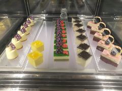 -盛宴标帜餐厅·亲子自助 (南昌喜来登酒店)
