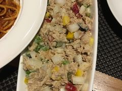 -百好乐宠物友好餐厅(朝外大街店)