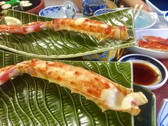 -蟹料理 北海道かに将軍(札幌本店)