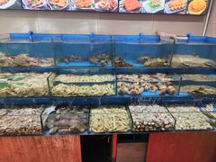 -裕合顺清真餐厅·回民老菜·大连海鲜(西安路店)