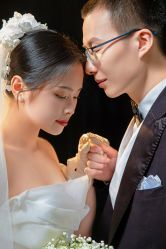 -金夫人婚纱摄影(总店)