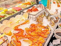 -贵阳恒世纪酒店·味自助餐厅