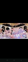 -漾·YOUNG高端派对策划·宝宝宴·求婚·生日·公司庆典布置上海站