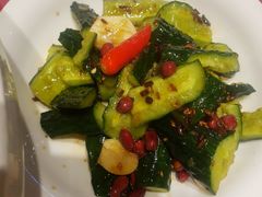 -西贝(紫荆广场店)