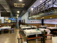 大堂-袁老大龙虾(石鼓路总店)