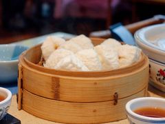 蜜汁叉烧包-点都德(春熙路群光广场店)